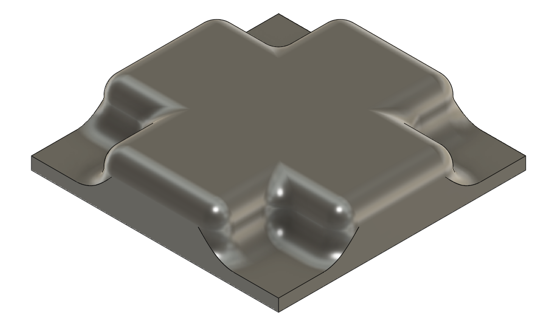 GE PTC Array