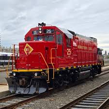 Morristown & Erie GP15-1 Decal Set (Qty. 1) DE006