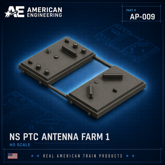 HO PTC NS Antenna Farm 1