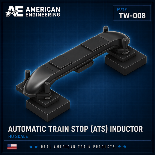 ATS Inductor (Qty. 2) TW-008