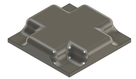 GE PTC Array