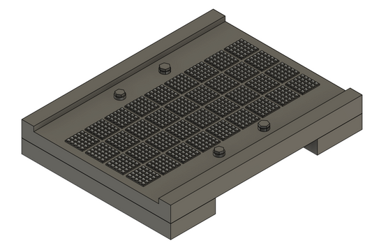 PTC Track Transponder (Qty.12)